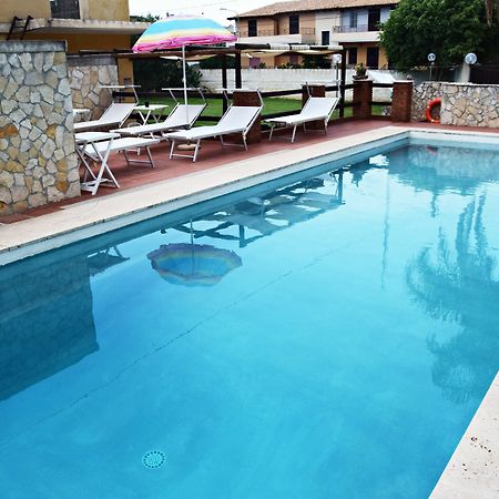 Casa Acqua & Sole Hotel Syracuse ภายนอก รูปภาพ