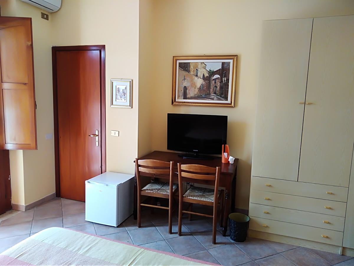 Casa Acqua & Sole Hotel Syracuse ภายนอก รูปภาพ