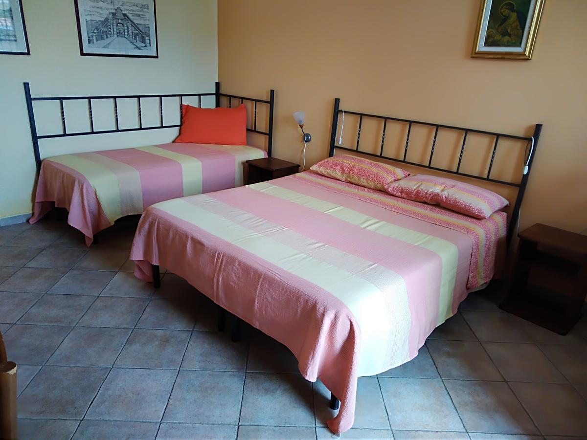 Casa Acqua & Sole Hotel Syracuse ภายนอก รูปภาพ