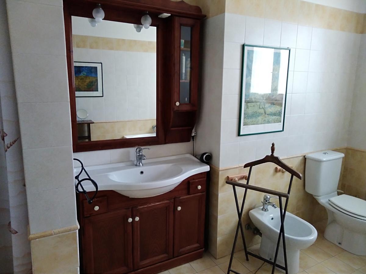 Casa Acqua & Sole Hotel Syracuse ภายนอก รูปภาพ