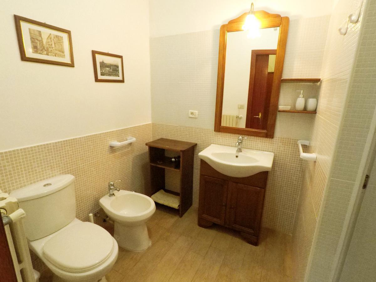 Casa Acqua & Sole Hotel Syracuse ภายนอก รูปภาพ