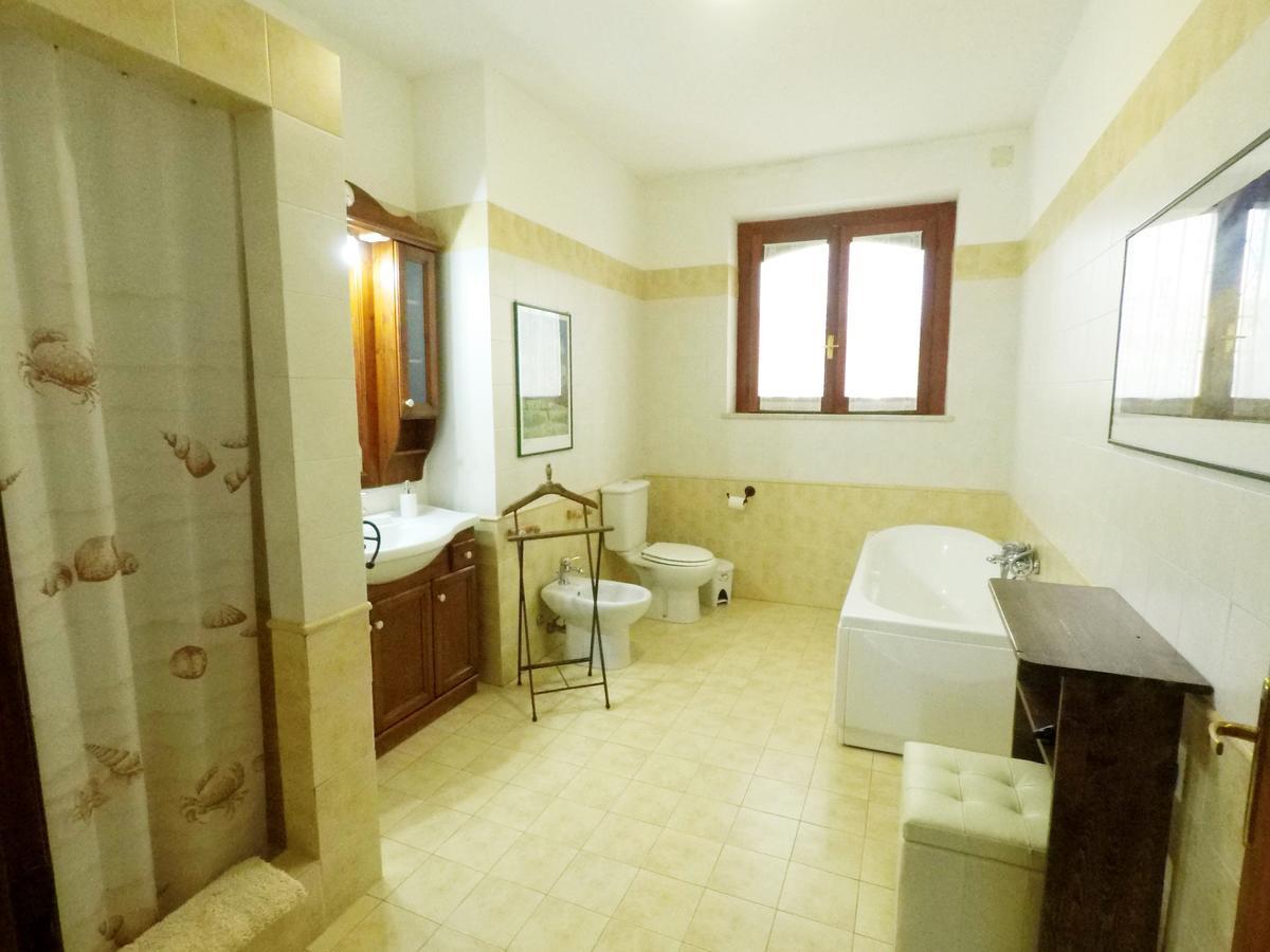 Casa Acqua & Sole Hotel Syracuse ภายนอก รูปภาพ