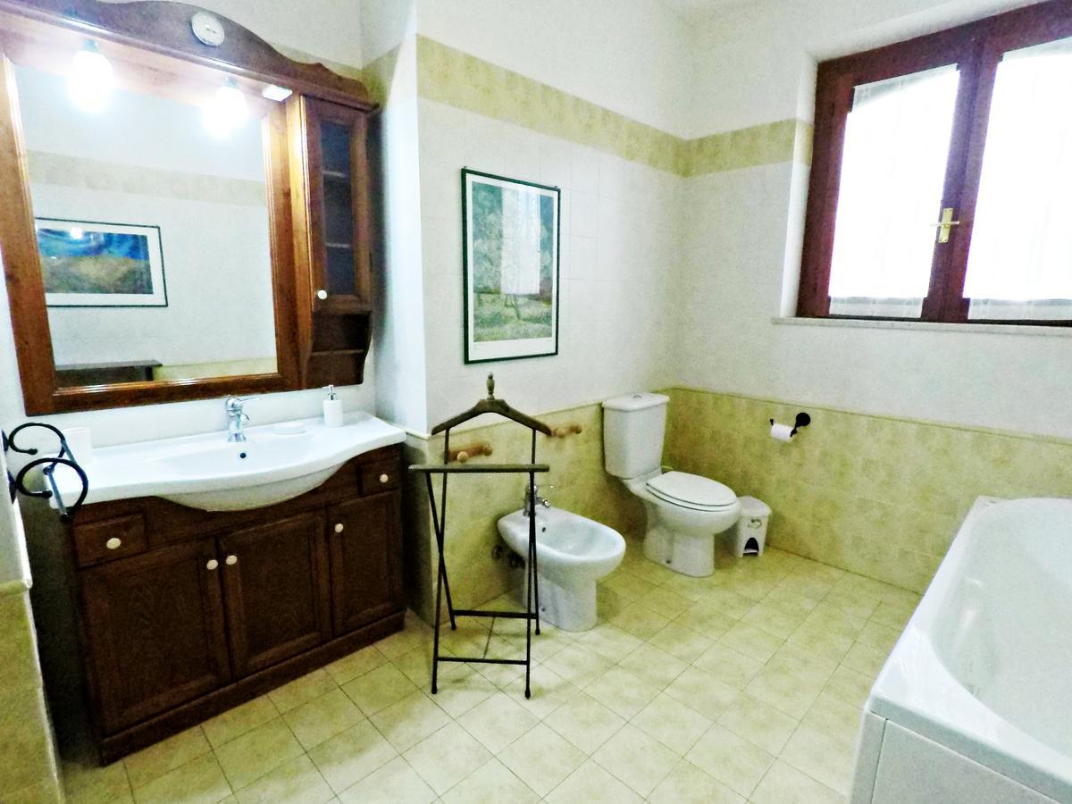 Casa Acqua & Sole Hotel Syracuse ภายนอก รูปภาพ