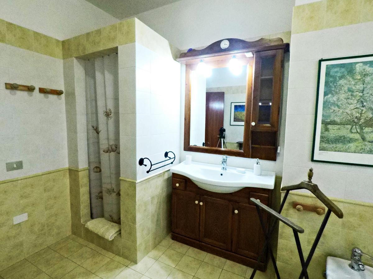 Casa Acqua & Sole Hotel Syracuse ภายนอก รูปภาพ