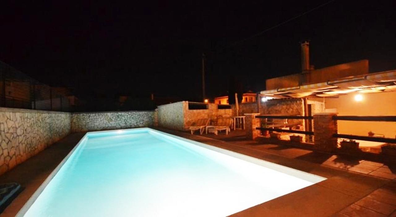 Casa Acqua & Sole Hotel Syracuse ภายนอก รูปภาพ